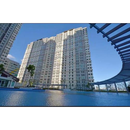 San Lorenzo Place Condo TOWER 1 & 2 Bedrooms