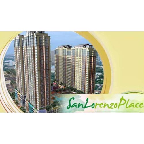 San Lorenzo place condominium Bangkal Makati Affordable Staycation