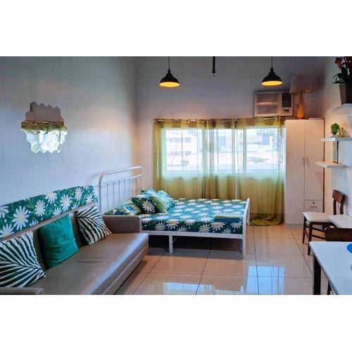 San Marino JY7 Rentals by RedDoorz