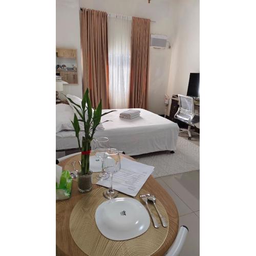 San Marino Residences Condominium