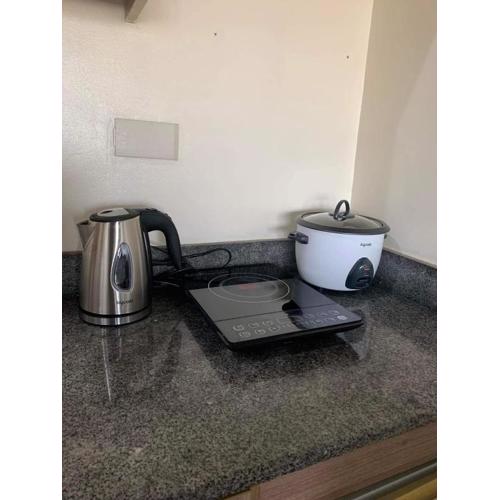 San Marino Residences Condominium