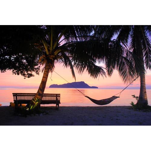 San Nicolas Private Beach