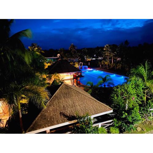 San Pedro Country Farm Resort and Event Center Inc