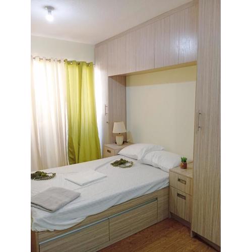 San Remo Condo Cebu - Studio Unit