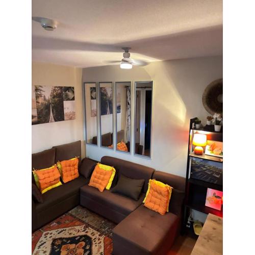 San Remo Oasis at City di Mare, 2-bedroom Condo - Texmex Rm#2316