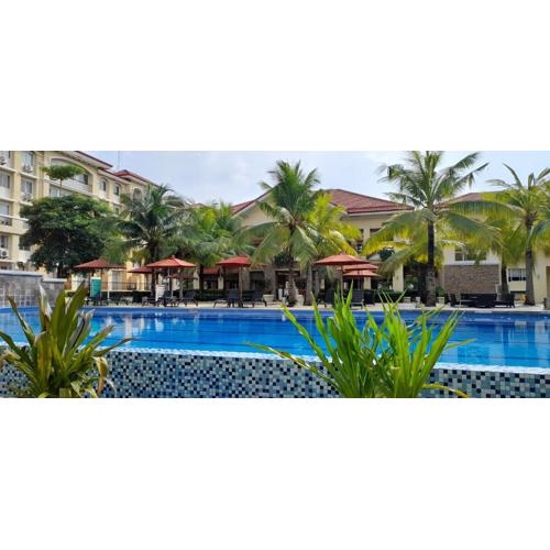 SAN REMO OASIS at City Di Mare