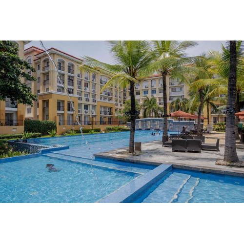 San Remo Oasis City Di Mare Condo Unit 6118