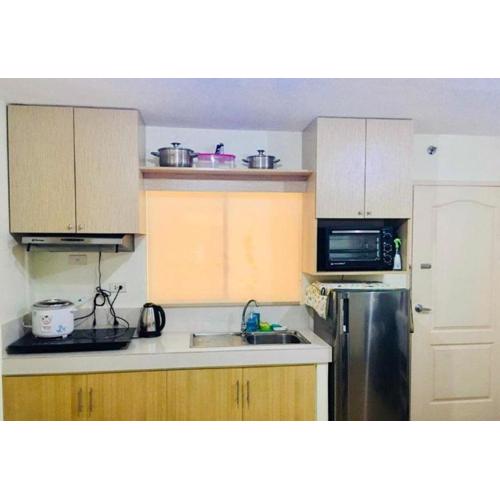 San Remo Oasis condominium unit