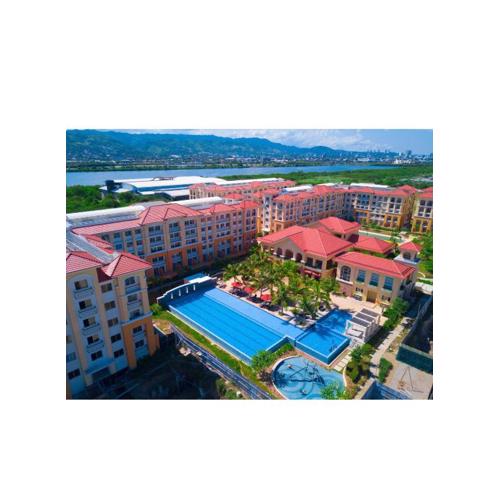 San Remo Oasis SRP Cebu