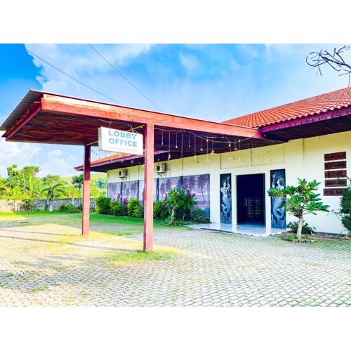 San Sui Hotel Mitra RedDoorz