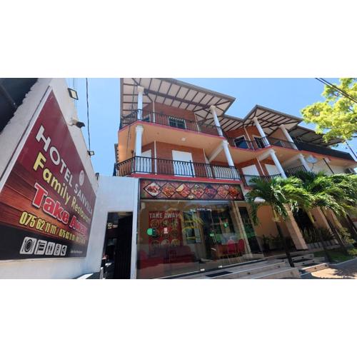 San Villa Hotel & Restaurant