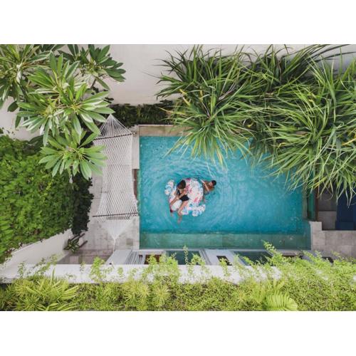 Sana Vie Villa Seminyak by Ini Vie Hospitality