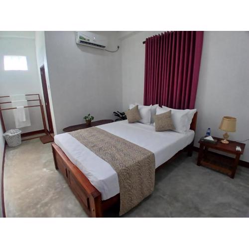 Sanali Villa - Tangalle