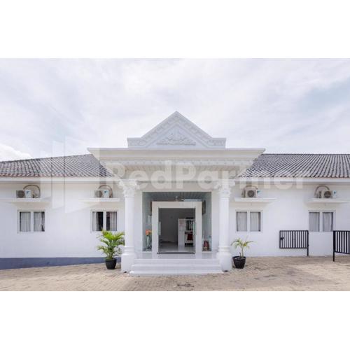 Sanama Kostel 2 Syariah Lampung RedPartner