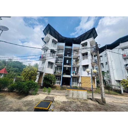 Sanaseco Apartments Naiwala