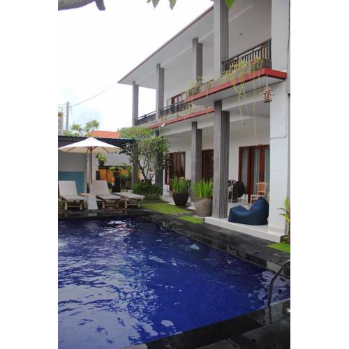 Sanata Yoga Guesthouse