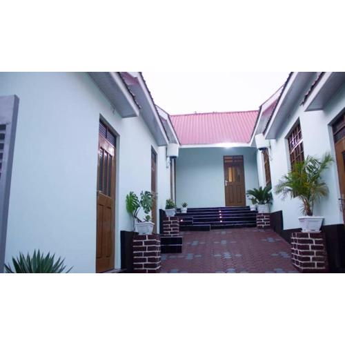 SANAWARI LODGE, Maji ya Chai