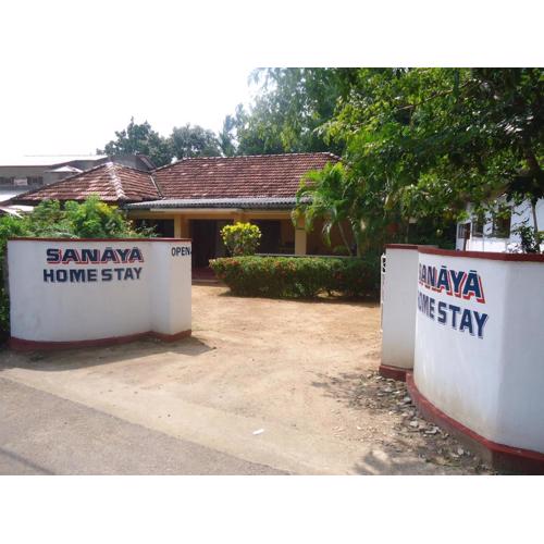 Sanaya Homestay