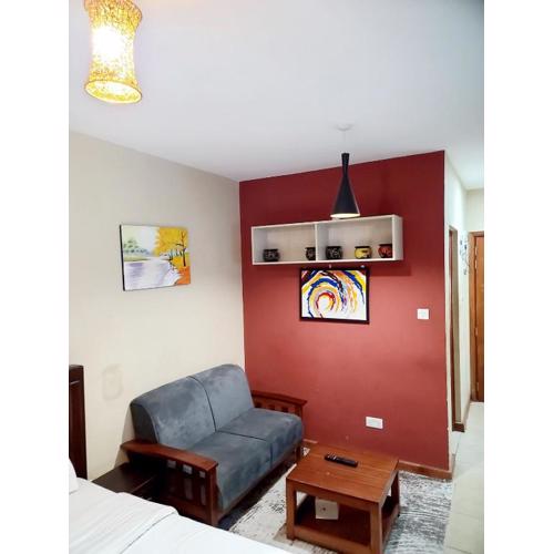 Sanayz lovely Studio