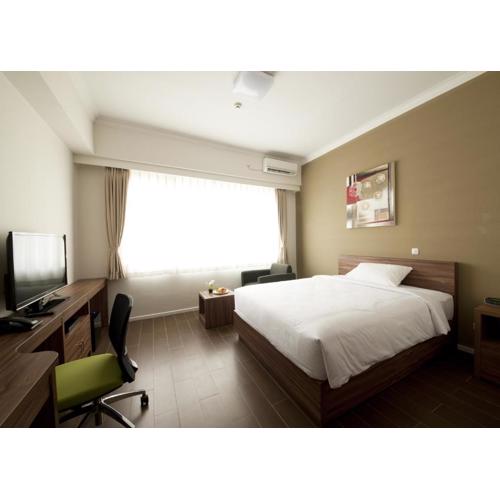 Sancrest Residence Deltamas
