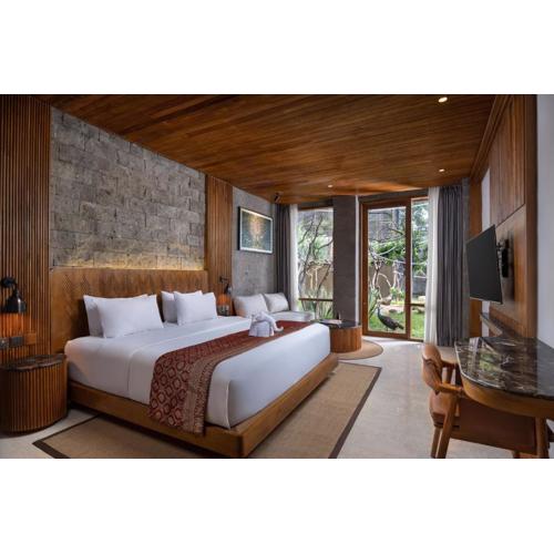 Sanctoo Suites & Villas