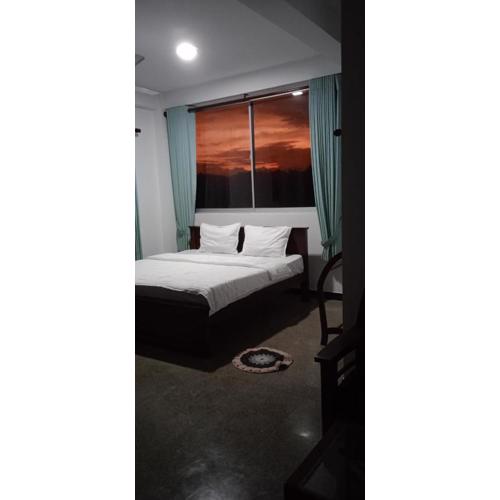 Sanctuaria Luxury Eco Resort