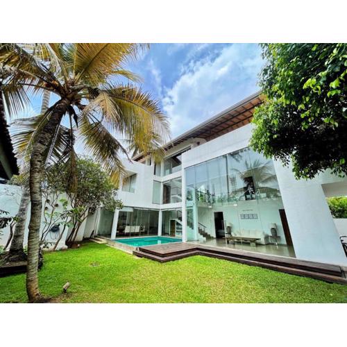 Sanctuary Ceylon by Ceylon Spaces
