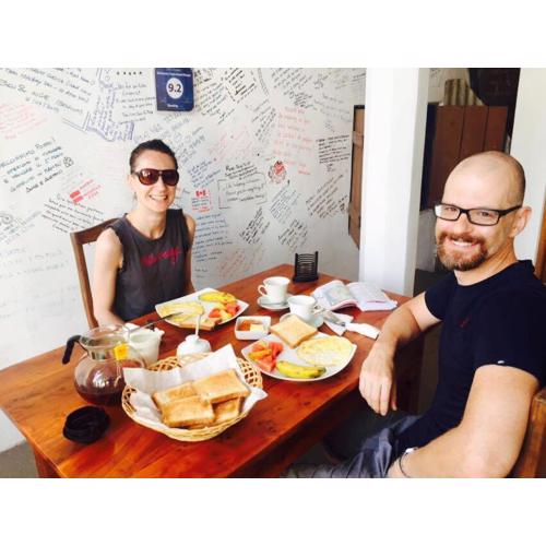 Sanctuary Cove Guest House