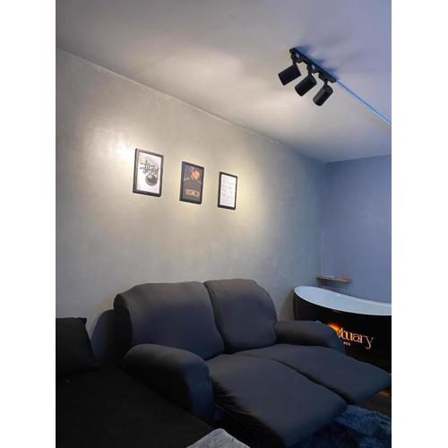 Sanctuary Escapes Imus Cavite Staycation