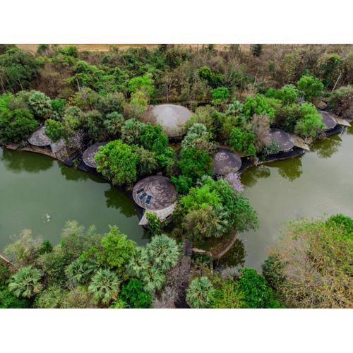 Sanctuary Kanchanaburi