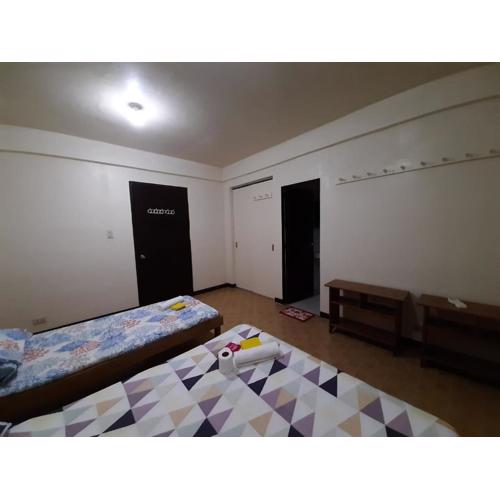 Sanctuary Transient House Bacolod