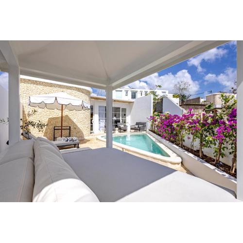 Sanctuary Villa 11 Uluwatu Bali