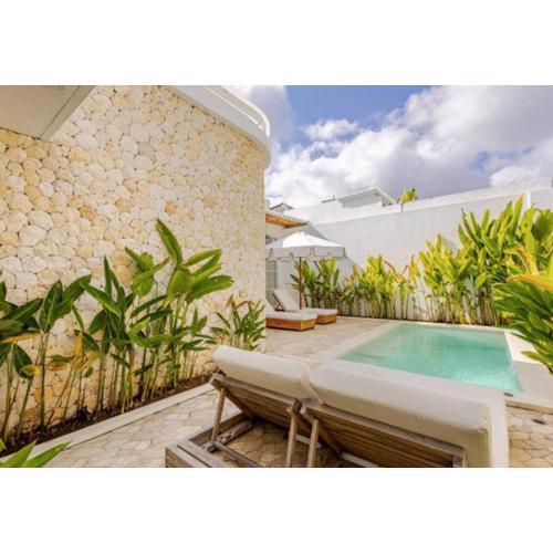 Sanctuary Villa 5 Uluwatu Bali