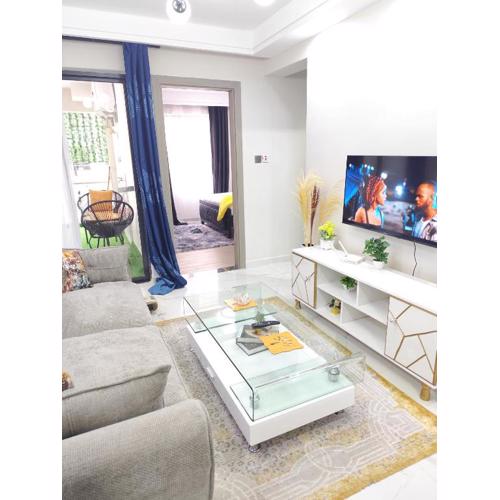 Sanctum comfy Homes at Kindaruma