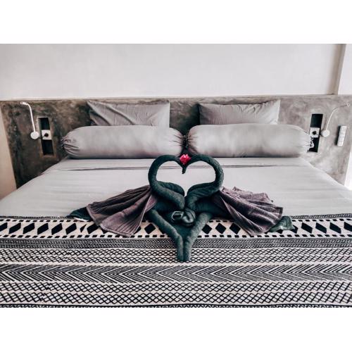 Sanctum Hotel and Dive- Nusa Penida