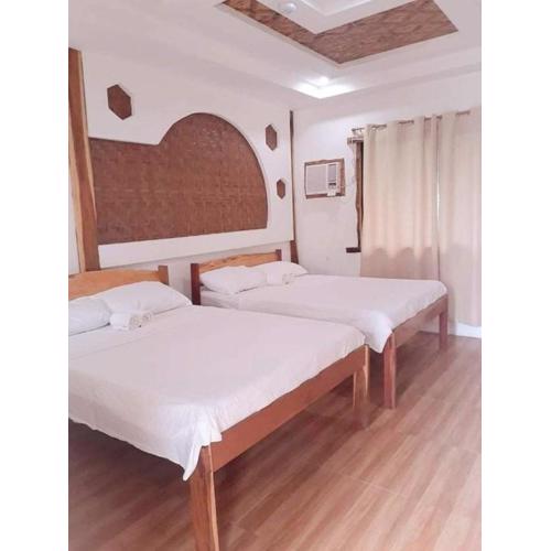 Sand 1 Hostel
