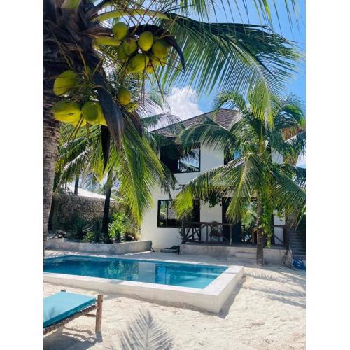 Sand Beach Boutique Apartments