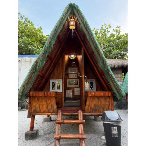 Sand Castles Beachfront Resort