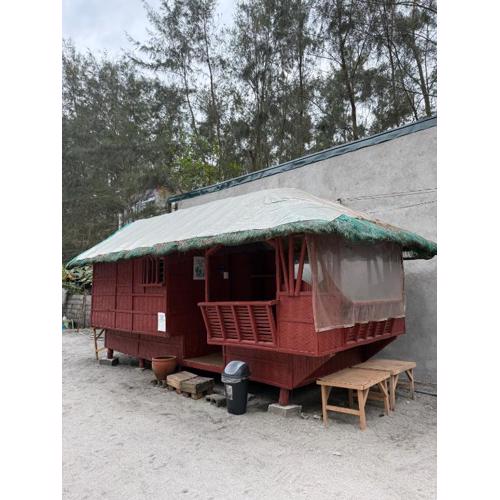 Sand Castles Beachfront Resort