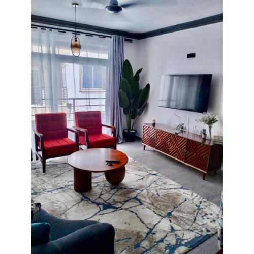 Sand City Escape apartment, Nyali-Mombasa