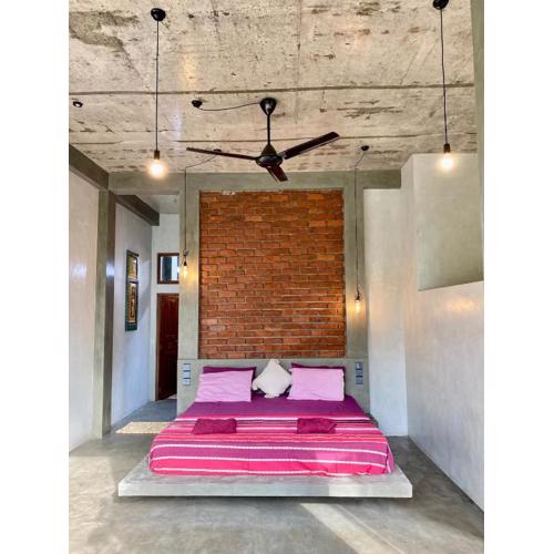 Sand Dollar House Hiriketiya Apartment