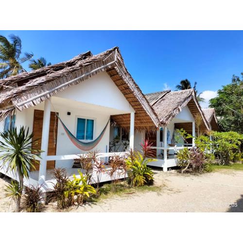 Sand Terrace Beach Bungalows