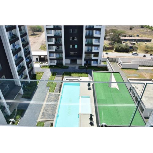 Sand wood Apartment JKIA