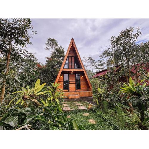 Sanda Eco Cabins by AGATA