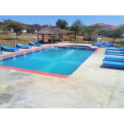 Sandai Resort Lake Baringo