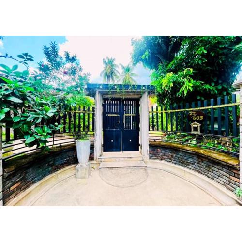 Sandakada Homestay