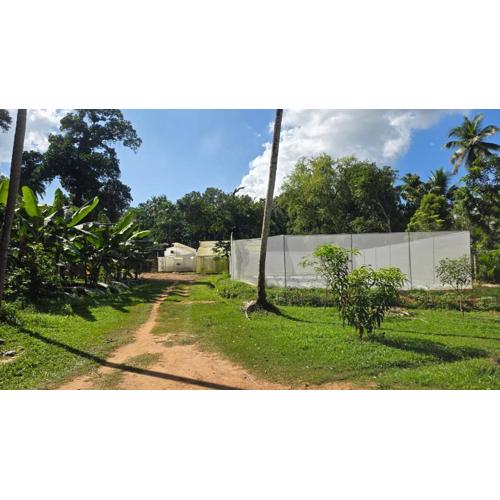 Sandalanaka Rustic Vila