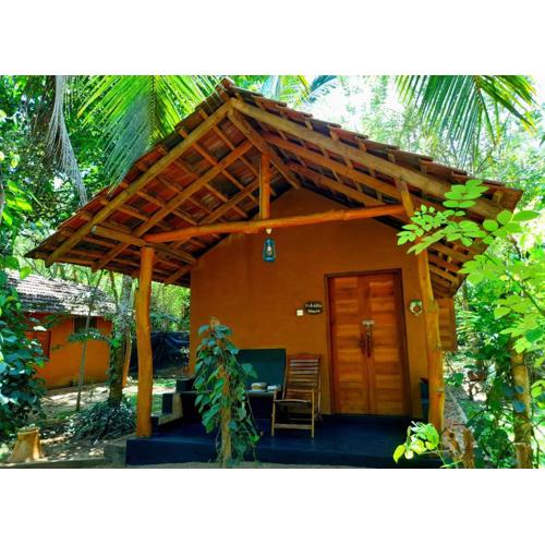 Sandalwood Cottage