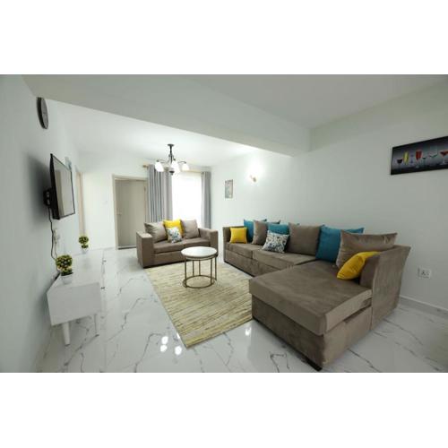 Sandalwood Executive Apartments Kilimani