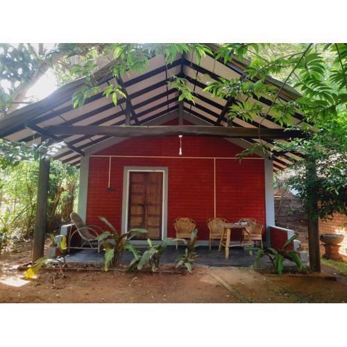 Sandalwood Family Cottages